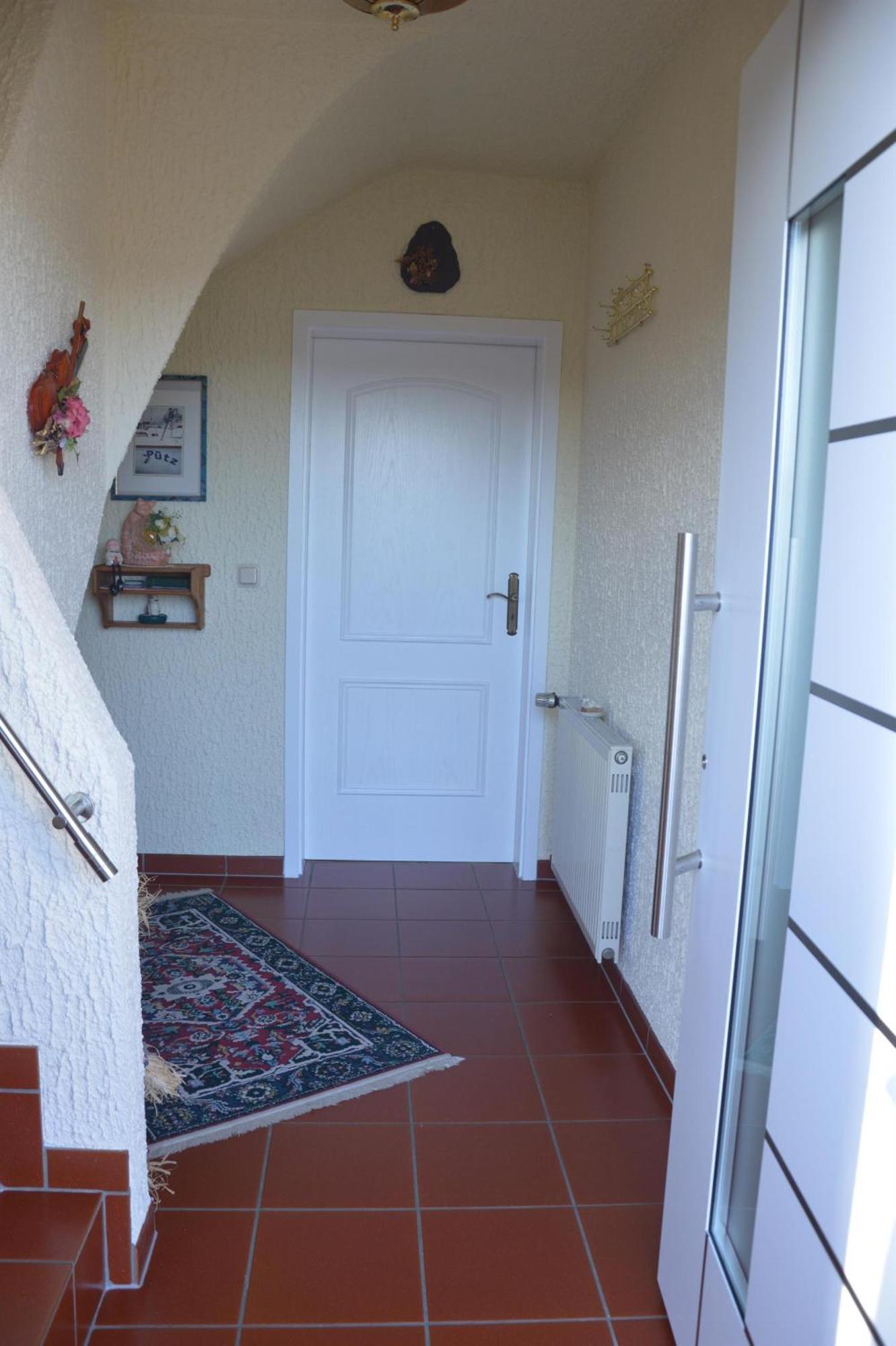 Ferienwohnung Auszeit Waxweiler Ngoại thất bức ảnh